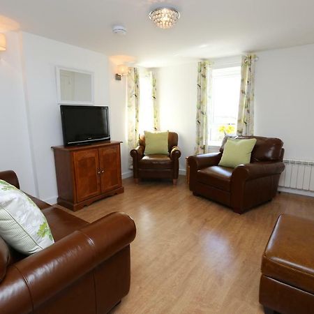 Villa Chapman'S à Stornoway  Extérieur photo