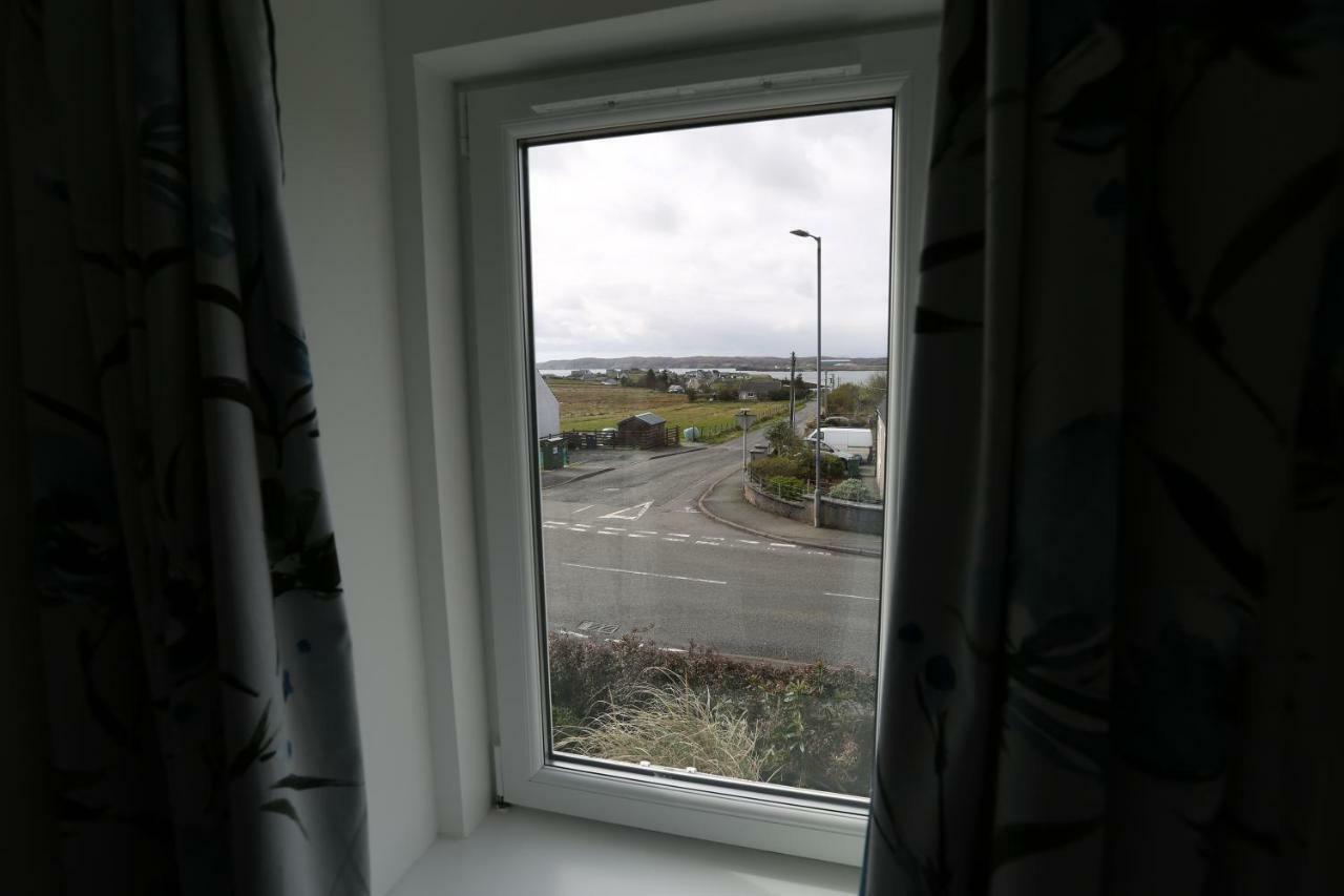 Villa Chapman'S à Stornoway  Extérieur photo