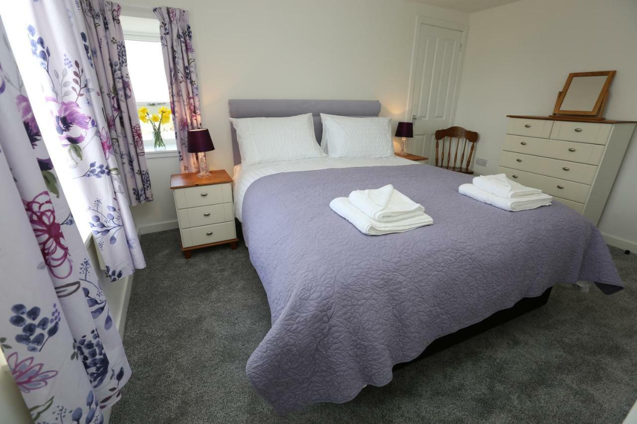 Villa Chapman'S à Stornoway  Extérieur photo
