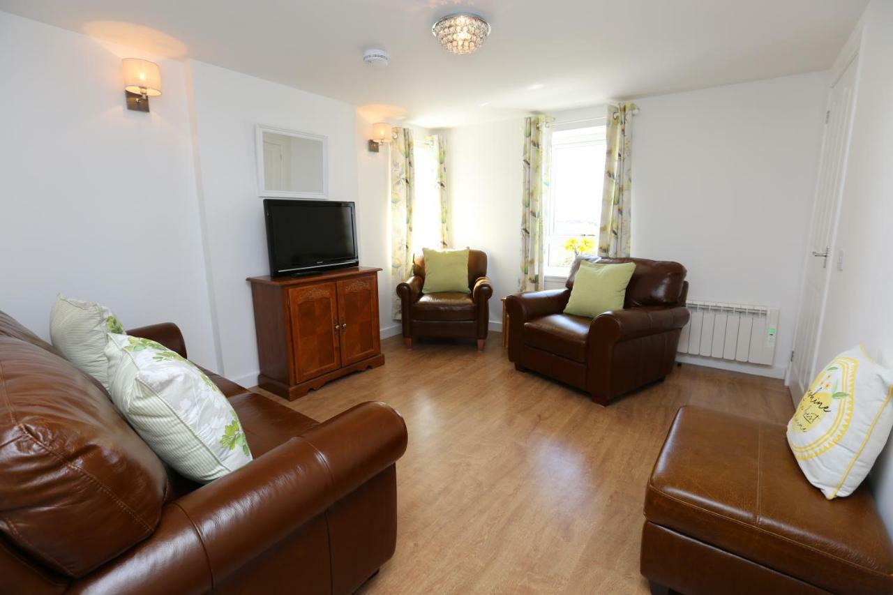 Villa Chapman'S à Stornoway  Extérieur photo