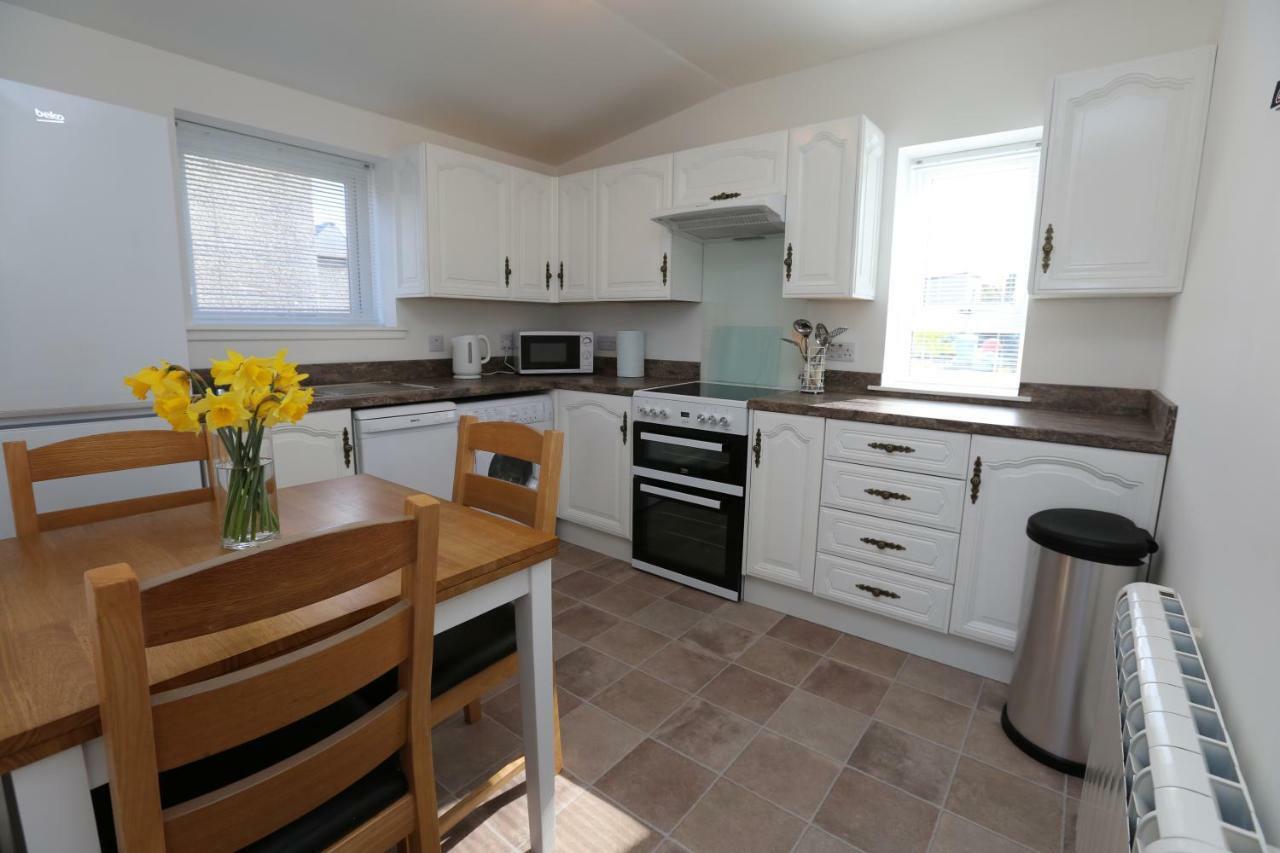 Villa Chapman'S à Stornoway  Extérieur photo